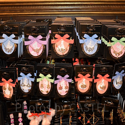 アクセサリーを取り入れてみよう！