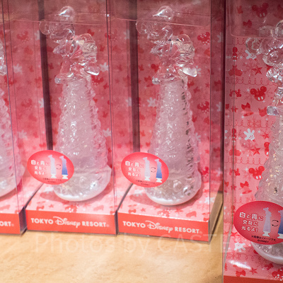 ライティングツリー