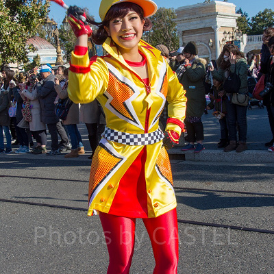 「ライトニング・マックィーン・ヴィクトリーラップ」開催スケジュール