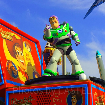 『Lightyear（原題）』の公開日