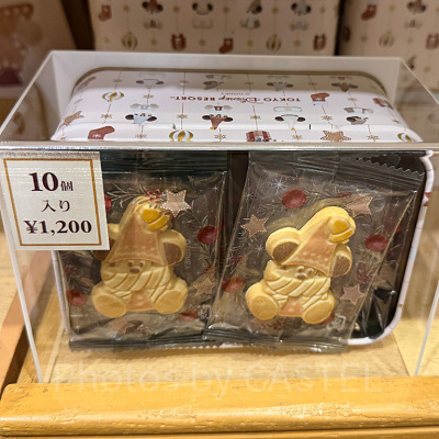 リルリンリンクッキー