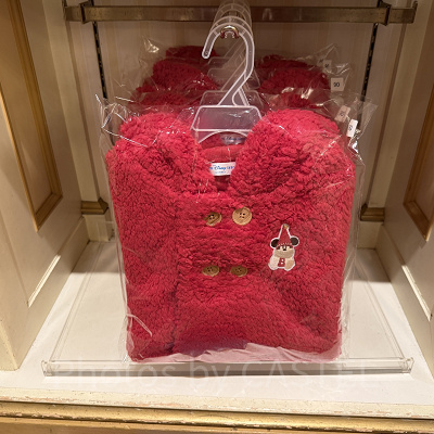 リルリンリンベビーケープ