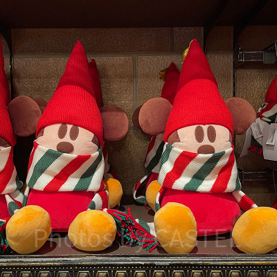 リルリンリングッズ