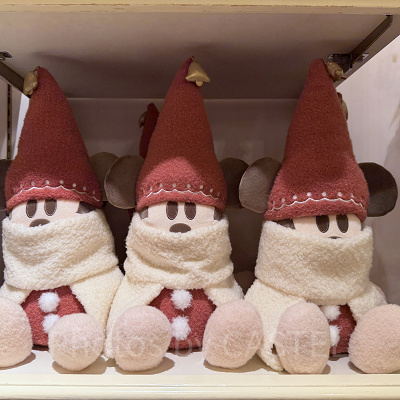 リルリンリンぬいぐるみ