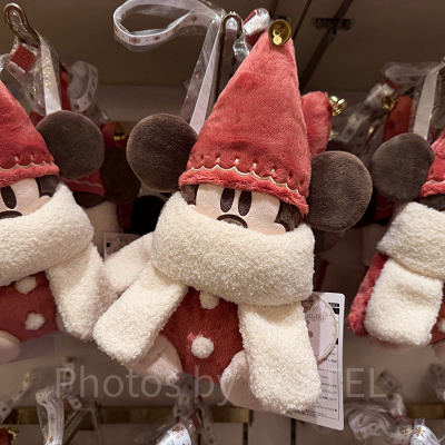 リルリンリンショルダーバッグ