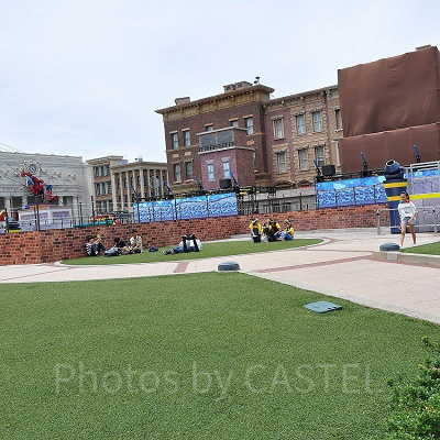 期間限定イベントが開催されることも