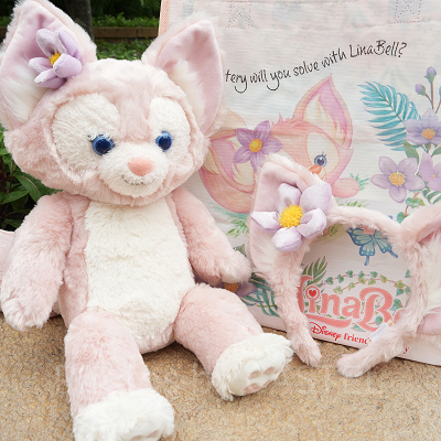 リーナベルグッズ