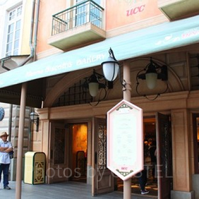 9時台にオープンするレストラン・ワゴン一覧