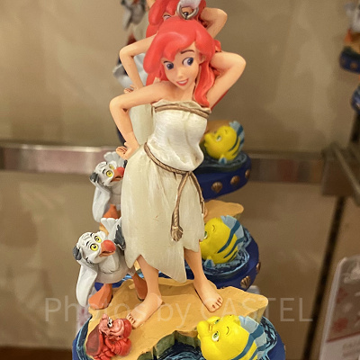 リトル・マーメイド