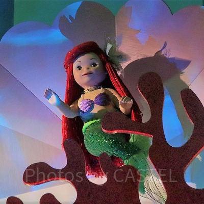 リトル・マーメイド