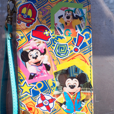 実写トゥーンタウンスマートフォンケース