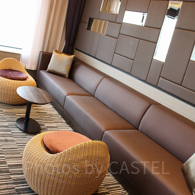 リビングスペース