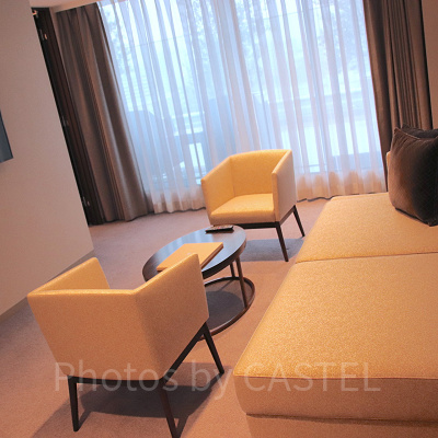 リビングスペース