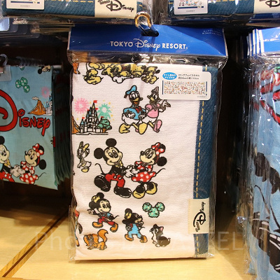 ロングフェイスタオル（ホワイト）