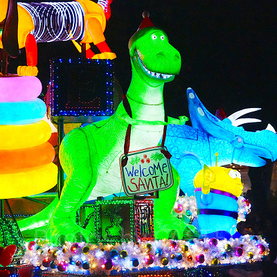 レックスに注目！