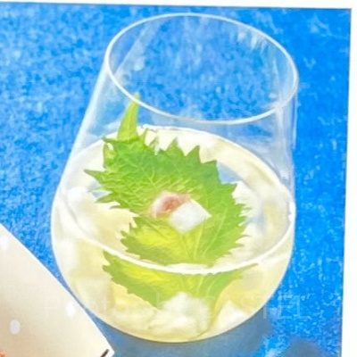 スペシャルカクテル（SAKE＆ピーチ）