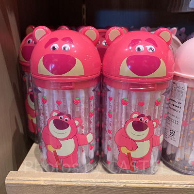 ロッツォ綿棒ケース（50本入り）