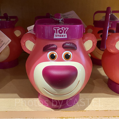 ロッツォのランタン