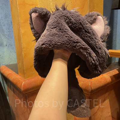 ルシファーファンキャップ