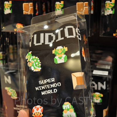 ルイージのボクサーパンツ　メンズ