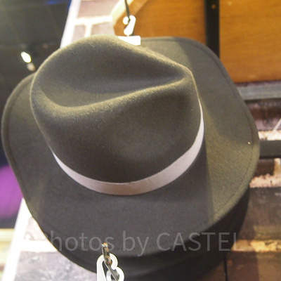 ルパン三世次元なりきりハット