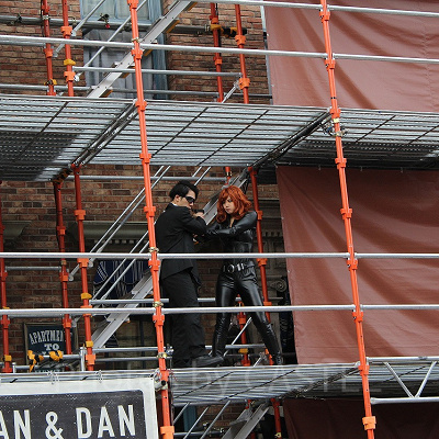 ルパン三世ザライブ／峰不二子