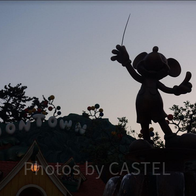 続編には豪華制作スタッフが参加