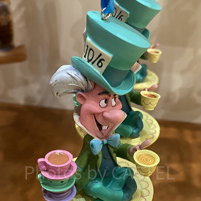 マッドハッター