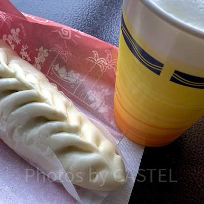 ディズニーシーでビールを楽しもう！