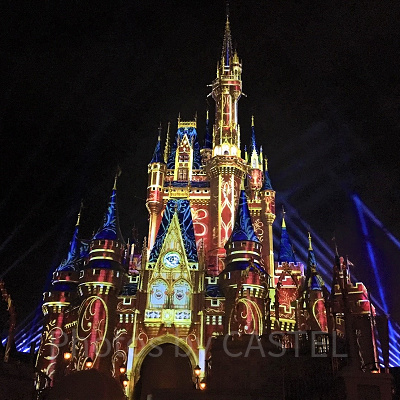 マジックキングダム（ハピリー・エバー・アフター）