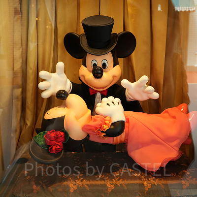 マジックショップ