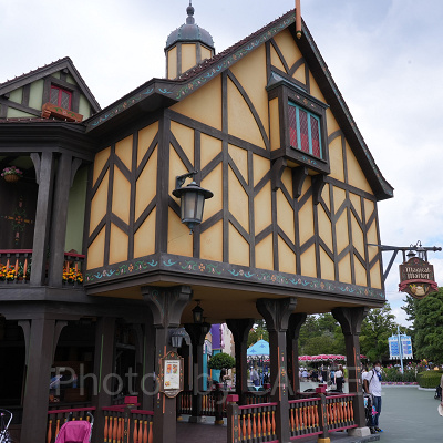 マジカルマーケット