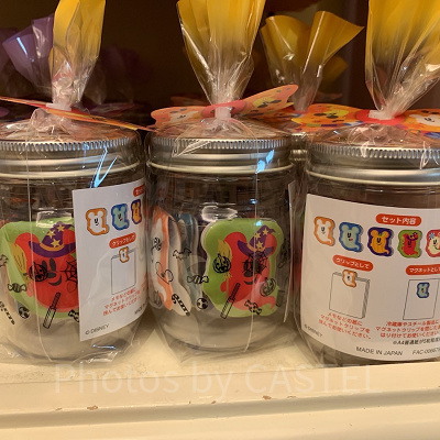 マグネット＆クリップセット