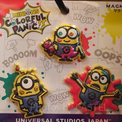 マグネット