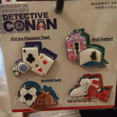 マグネットセット