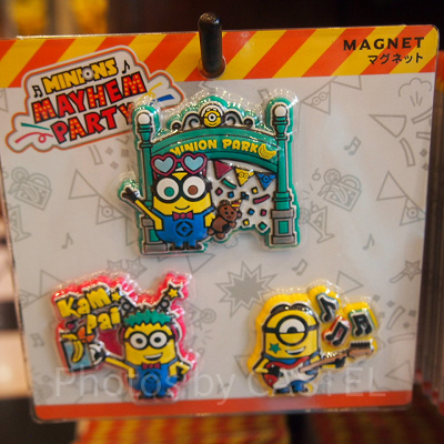 マグネットセット