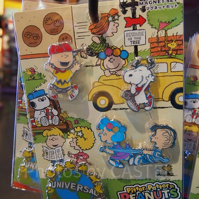 マグネットセット