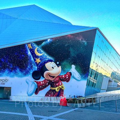 舞浜アンフィシアター