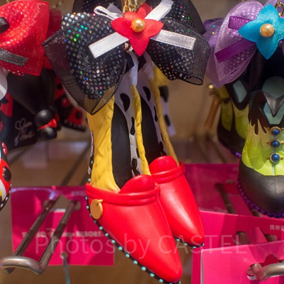 クルエラの主な登場作品