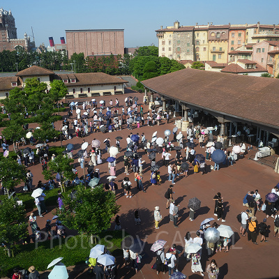 メインエントランス ・サウス