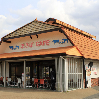 まきばCAFE