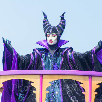 マレフィセント