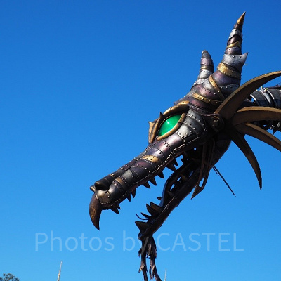 マレフィセント