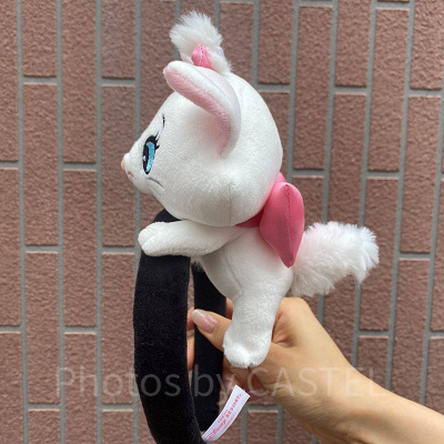 マリーちゃんぬいぐるみカチューシャ