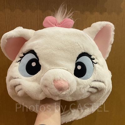 マリー　ファンキャップ