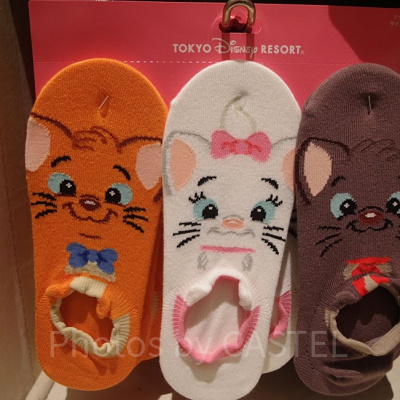 マリーソックス3足組