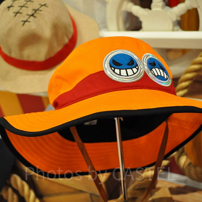 マリンフォード編