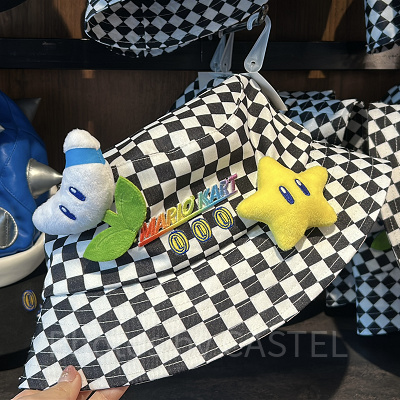 マリオカートバケットハット