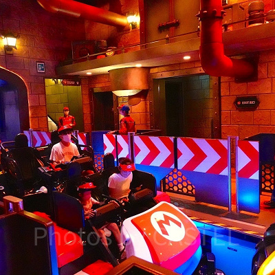 マリオカート～クッパからの挑戦状～