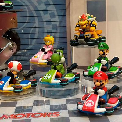 マリオカート